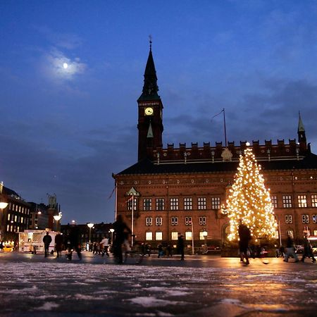Charming Apartment In Historic City Center Copenhagen Exterior photo