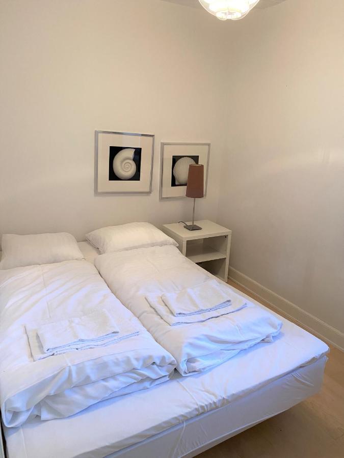 Charming Apartment In Historic City Center Copenhagen Exterior photo
