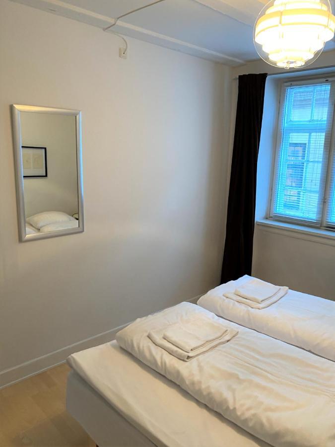 Charming Apartment In Historic City Center Copenhagen Exterior photo